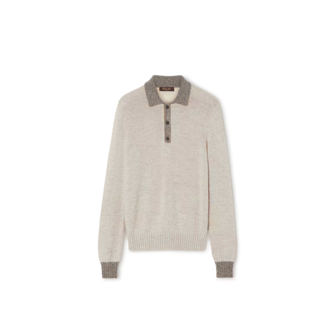 LORO PIANA POLO SHIRT FAP6105